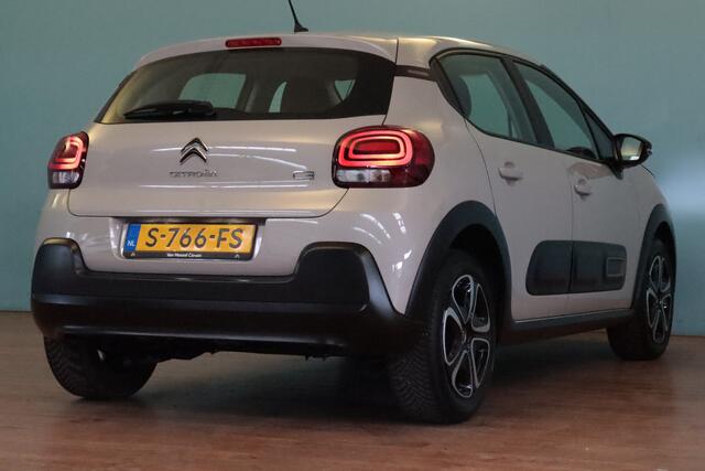 Citroen C3 1.2 PureTech C-Series