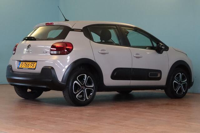 Citroen C3 1.2 PureTech C-Series