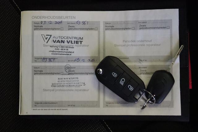 Citroen C3 1.2 PureTech C-Series