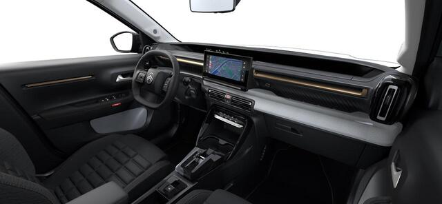 Citroen C3 Ë-C3 Aircross Plus 113pk 44 kWh VOORRAAD KORTING