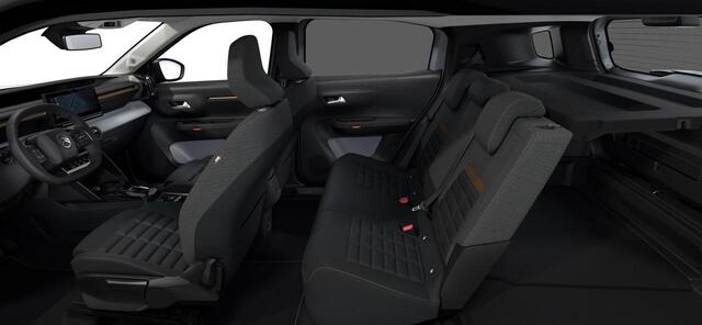Citroen C3 Ë-C3 Aircross Plus 113pk 44 kWh VOORRAAD KORTING