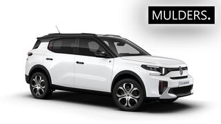 citroen-c3-Ë-c3-aircross-plus-113pk