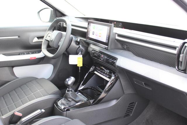 Citroen C3 1.2 Turbo 100pk Max VOORRAAD KORTING