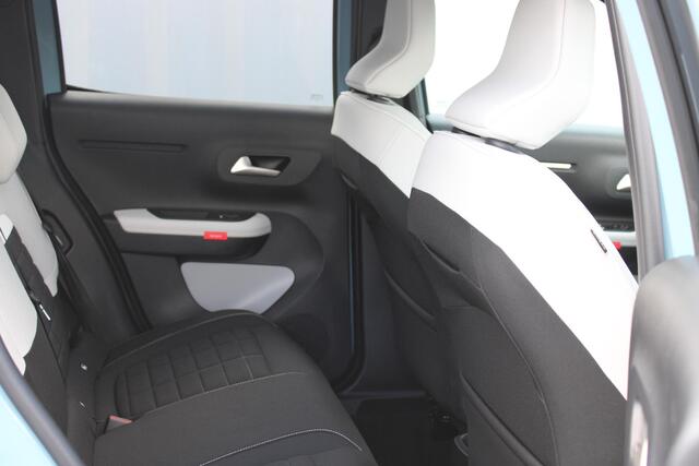 Citroen C3 1.2 Turbo 100pk Max VOORRAAD KORTING