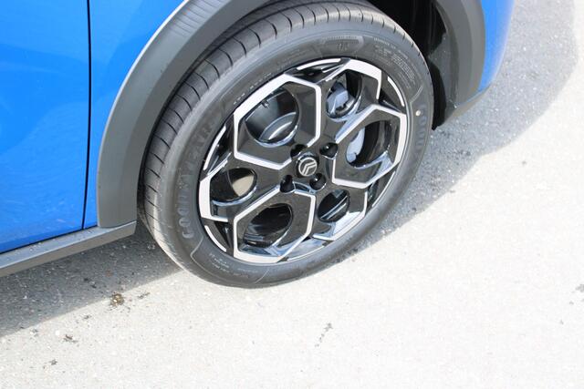 Citroen C3 1.2 Hybrid 110pk Max Automaat / Demonstratiemodel beschikbaar voor proefrit
