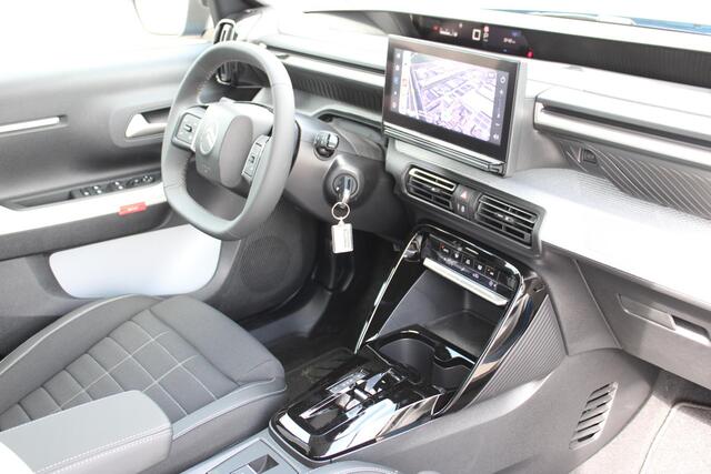 Citroen C3 1.2 Hybrid 110pk Max Automaat / Demonstratiemodel beschikbaar voor proefrit