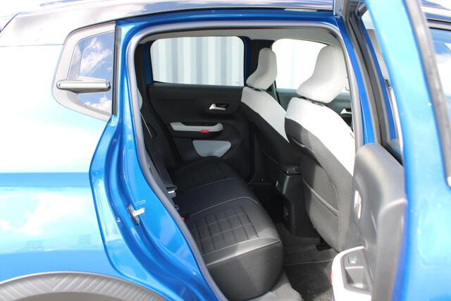 Citroen C3 1.2 Hybrid 110pk Max Automaat / Demonstratiemodel beschikbaar voor proefrit