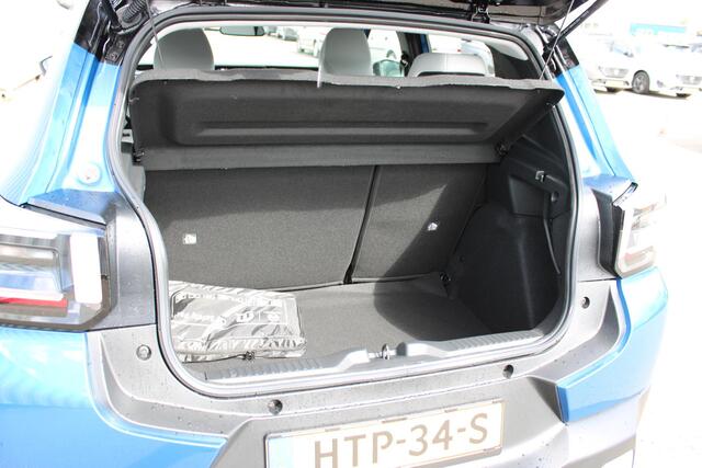 Citroen C3 1.2 Hybrid 110pk Max Automaat / Demonstratiemodel beschikbaar voor proefrit