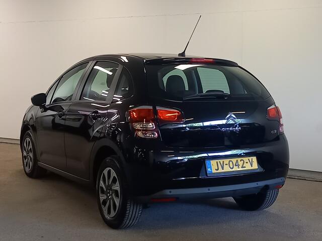 Citroen C3 1.2 PureTech Tendance Automaat | Navigatie | Cruise Control | Airco