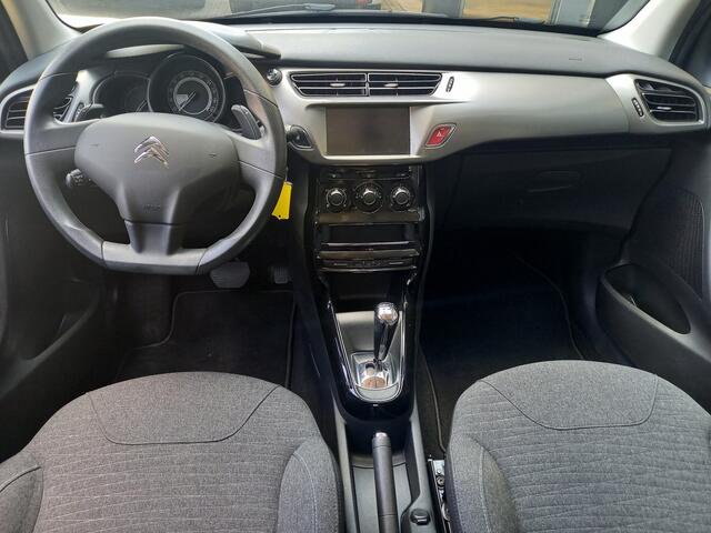Citroen C3 1.2 PureTech Tendance Automaat | Navigatie | Cruise Control | Airco