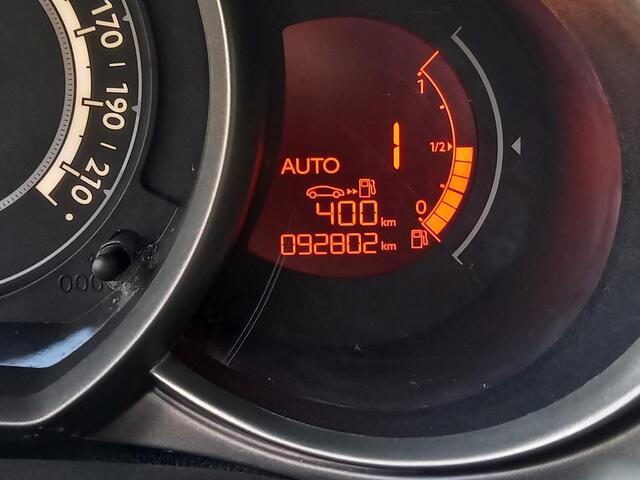 Citroen C3 1.2 PureTech Tendance Automaat | Navigatie | Cruise Control | Airco