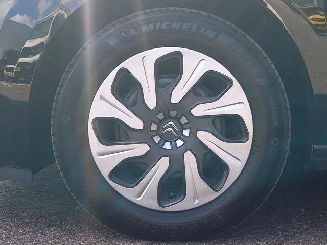 Citroen C3 1.2 PureTech Tendance Automaat | Navigatie | Cruise Control | Airco