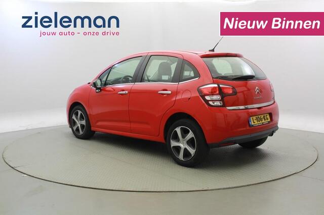 Citroen C3 1.2 PureTech Business - Airco, Stoelverwarming