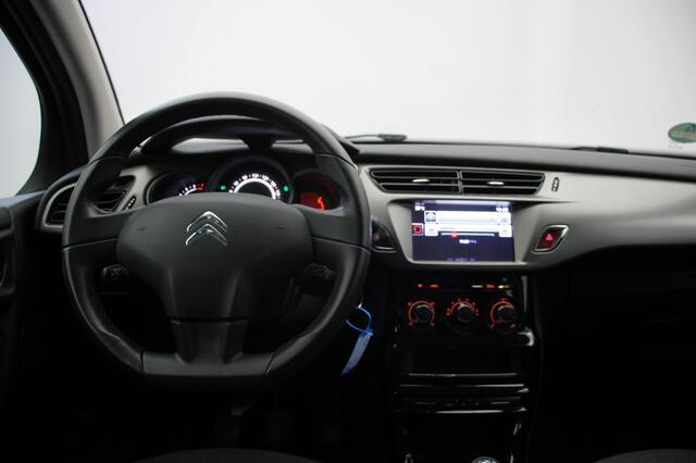 Citroen C3 1.2 PureTech Business - Airco, Stoelverwarming