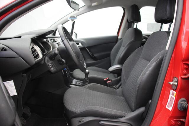 Citroen C3 1.2 PureTech Business - Airco, Stoelverwarming