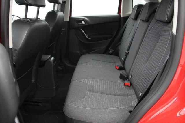 Citroen C3 1.2 PureTech Business - Airco, Stoelverwarming