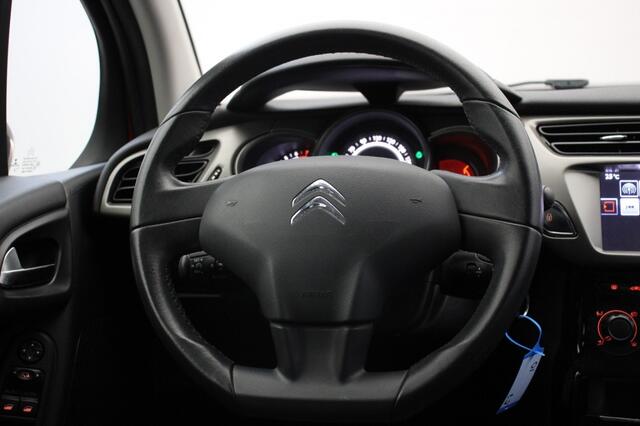 Citroen C3 1.2 PureTech Business - Airco, Stoelverwarming