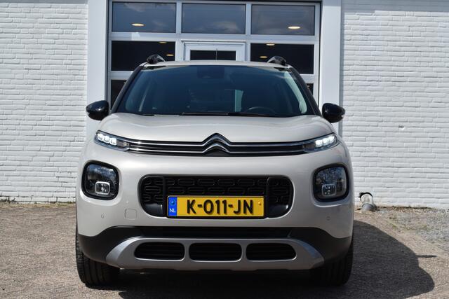 Citroen C3 Aircross 1.2 PureTech S&S Shine | Afn. Trekhaak | Parkeerhulp V+A | Cruise Control |