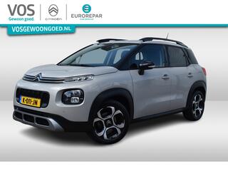 citroen-c3-aircross-1.2-puretech-s&