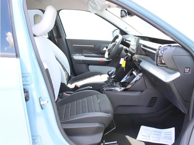 Citroen C3 1.2 Turbo 100pk Max VOORRAAD KORTING