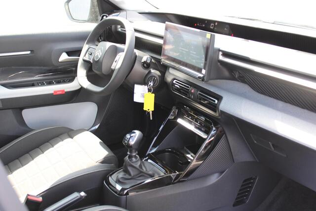 Citroen C3 1.2 Turbo 100pk Max VOORRAAD KORTING