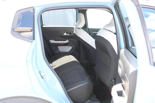 Citroen C3 1.2 Turbo 100pk Max VOORRAAD KORTING