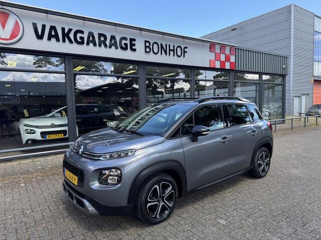 Citroen C3 Aircross 1.2 PureTech Feel CLIMA-CRUISE