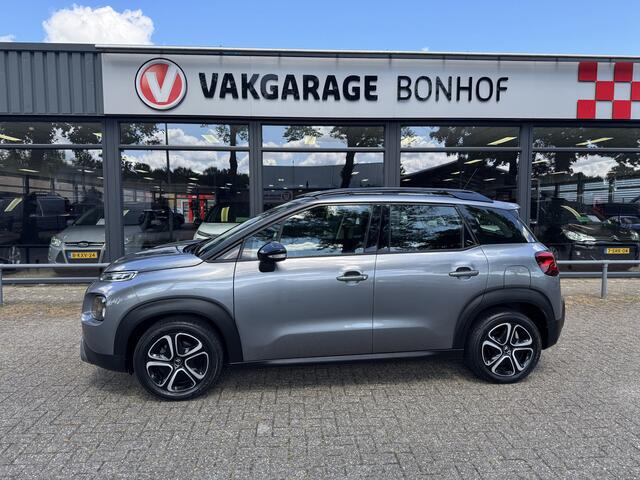Citroen C3 Aircross 1.2 PureTech Feel CLIMA-CRUISE