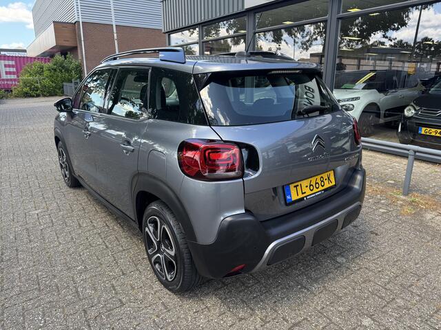 Citroen C3 Aircross 1.2 PureTech Feel CLIMA-CRUISE
