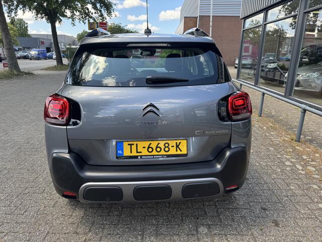 Citroen C3 Aircross 1.2 PureTech Feel CLIMA-CRUISE