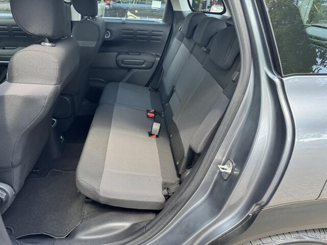 Citroen C3 Aircross 1.2 PureTech Feel CLIMA-CRUISE