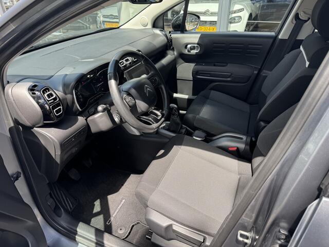Citroen C3 Aircross 1.2 PureTech Feel CLIMA-CRUISE