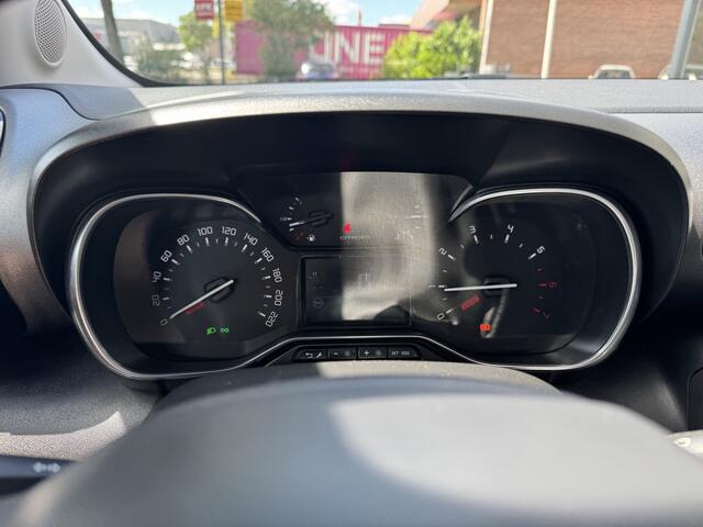 Citroen C3 Aircross 1.2 PureTech Feel CLIMA-CRUISE