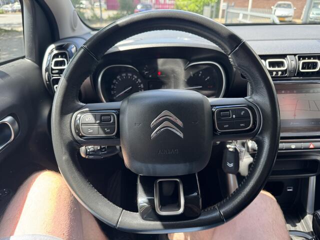 Citroen C3 Aircross 1.2 PureTech Feel CLIMA-CRUISE