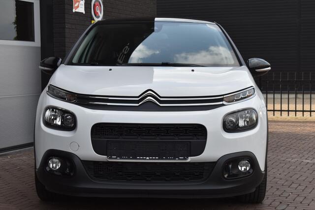 Citroen C3 1.2 PureTech 110PK Aut. Shine | Carplay | Panoramadak | Incl. garantie