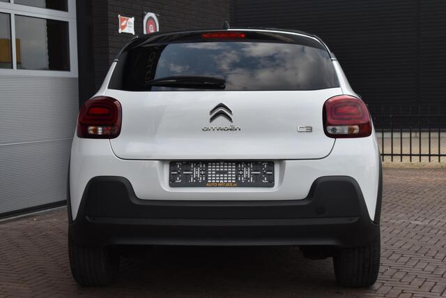 Citroen C3 1.2 PureTech 110PK Aut. Shine | Carplay | Panoramadak | Incl. garantie