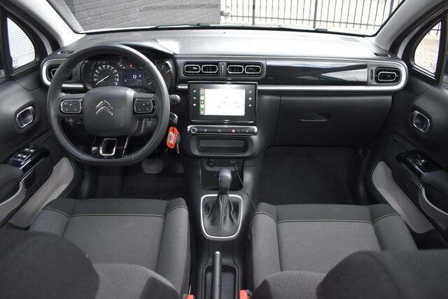 Citroen C3 1.2 PureTech 110PK Aut. Shine | Carplay | Panoramadak | Incl. garantie