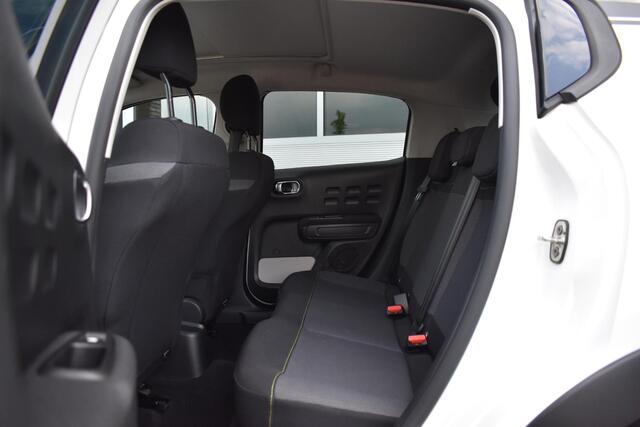 Citroen C3 1.2 PureTech 110PK Aut. Shine | Carplay | Panoramadak | Incl. garantie