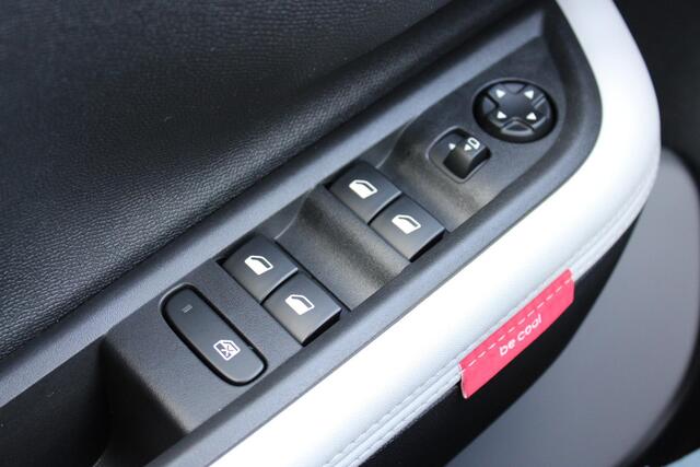 Citroen C3 Ë-C3 Max 113pk 44 kWh VOORRAADKORTING