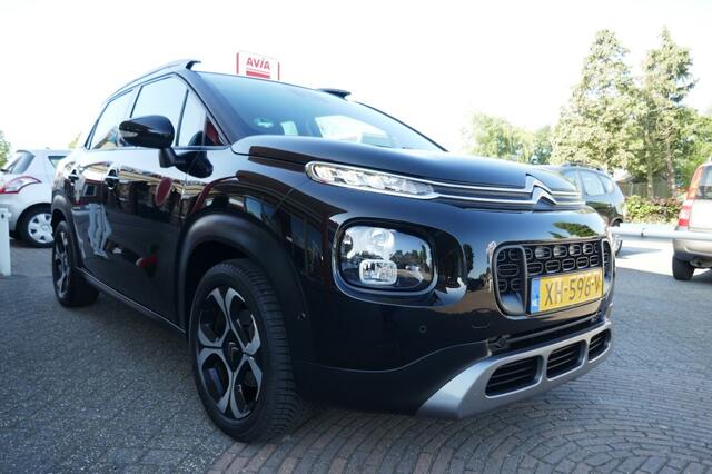 Citroen C3 1.2 PT SenS SHINE 110 PPK NAVI/CAMERA 360 / NIEUW DISTRIBUTIERIEM