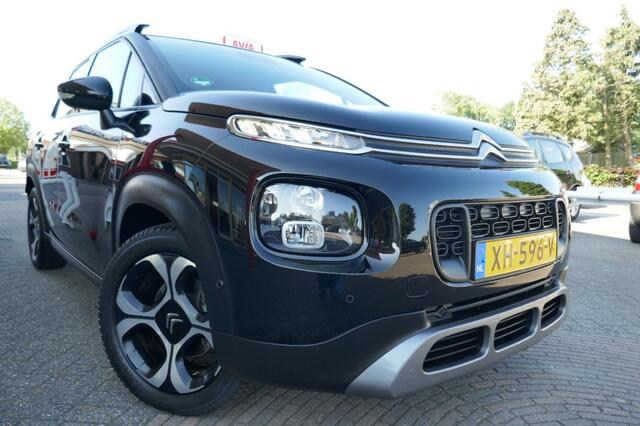 Citroen C3 1.2 PT SenS SHINE 110 PPK NAVI/CAMERA 360 / NIEUW DISTRIBUTIERIEM