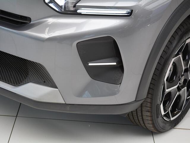 Citroen C3 1.2 Hybrid 110pk Max