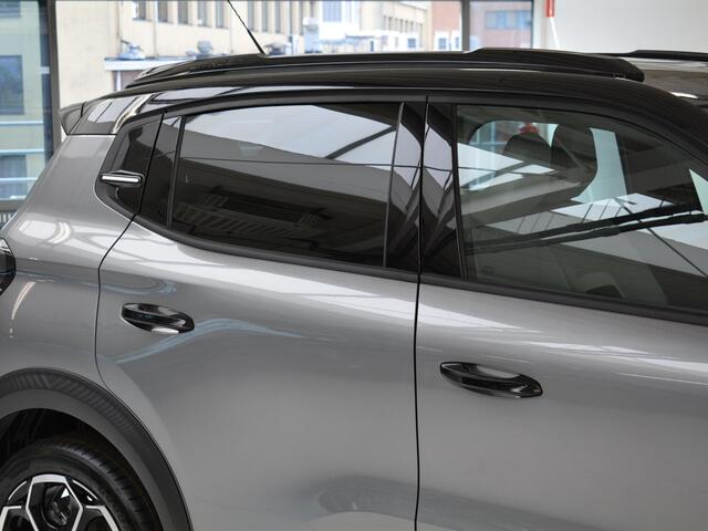 Citroen C3 1.2 Hybrid 110pk Max