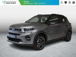 citroen-c3-1.2-hybrid-110pk-max