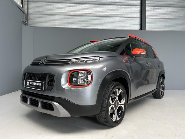Citroen C3 Aircross 1.2 PureTech S&S Shine