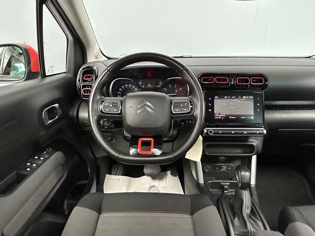 Citroen C3 Aircross 1.2 PureTech S&S Shine