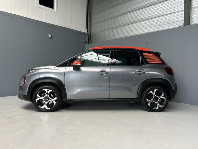 Citroen C3 Aircross 1.2 PureTech S&S Shine