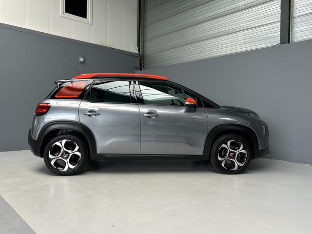 Citroen C3 Aircross 1.2 PureTech S&S Shine
