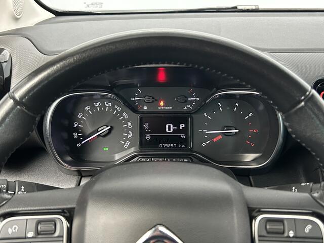 Citroen C3 Aircross 1.2 PureTech S&S Shine