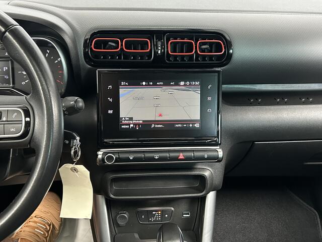 Citroen C3 Aircross 1.2 PureTech S&S Shine